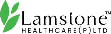 Lamstone HealthCare Logo