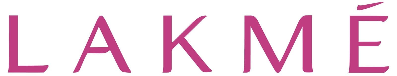 Lakmé logo