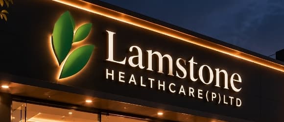 Lamstone Pharmacy Chain