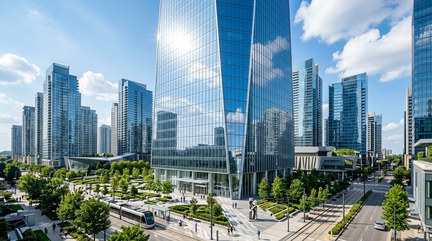 Invest in Growth with Lamstone