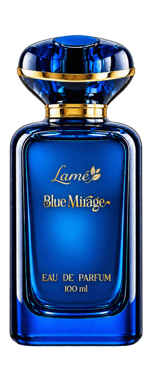 Lamé Blue Mirage Eau De Parfum