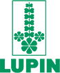 Lupin logo