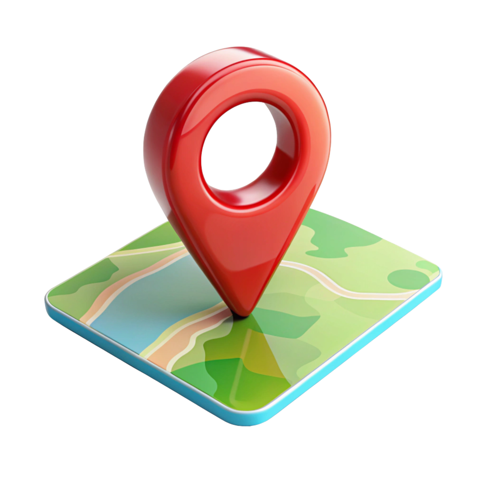 Location Icon