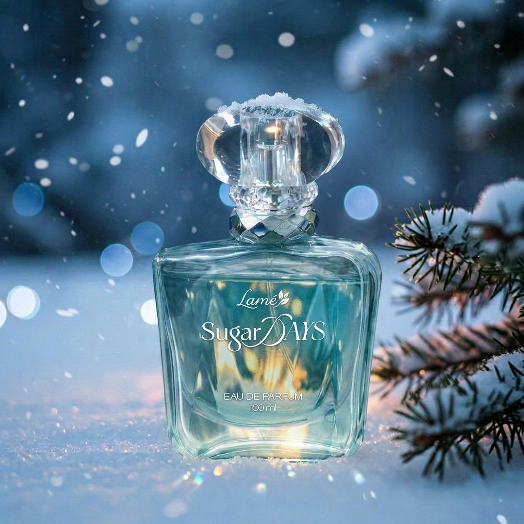 Sugar DAYS Eau de Parfum